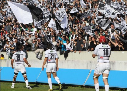 Al Brive chi arriva tardi indossa il tanga